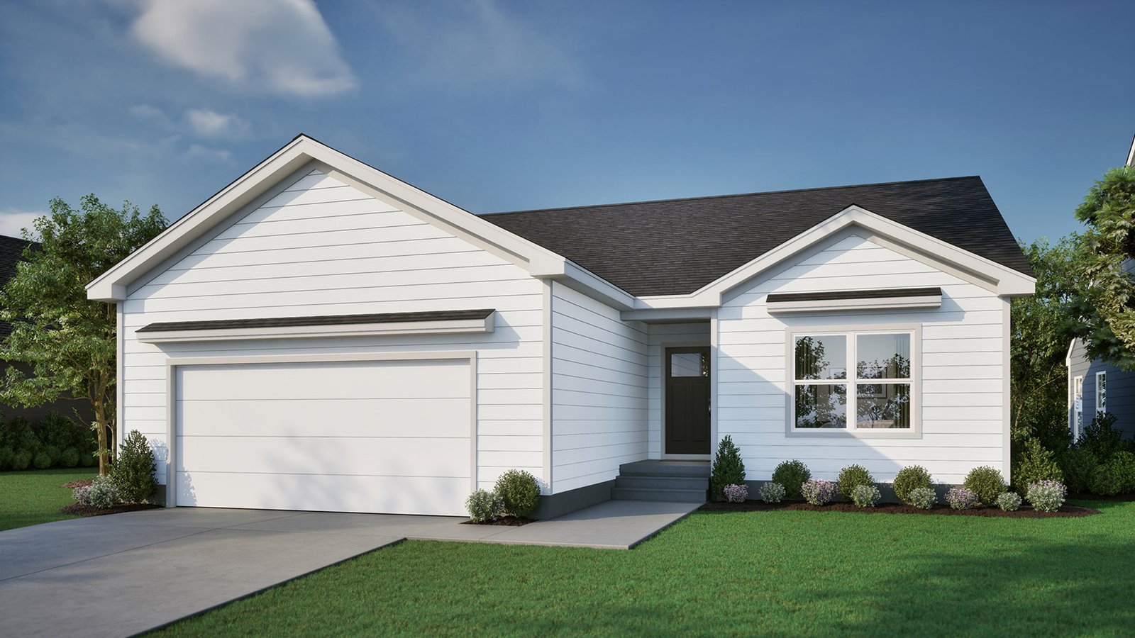 Lot 4 Denver Street