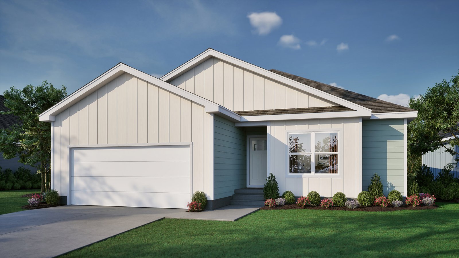 Lot 17 Denver Street