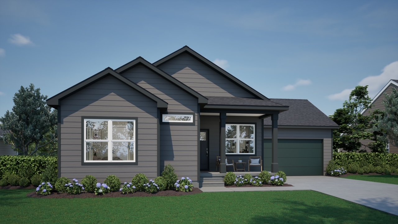 Lot 6 Denver Street